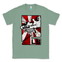 Sage limp bizkit 23 Classic Tee - linhVisuals