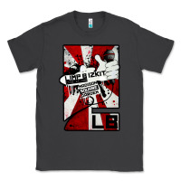 Smoke limp bizkit 23 Classic Tee - linhVisuals