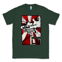 Sports Green limp bizkit 23 Classic Tee - linhVisuals