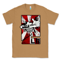 Toasted Coconut limp bizkit 23 Classic Tee - linhVisuals