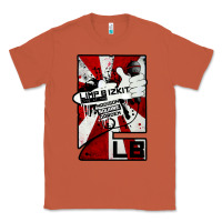 Copper limp bizkit 23 Classic Tee - linhVisuals