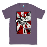 Lavender limp bizkit 23 Classic Tee - linhVisuals