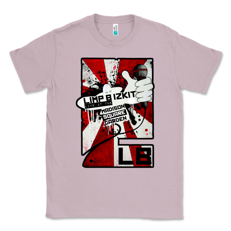 Limp Bizkit 23 Classic Tee by linhVisuals | Teevron