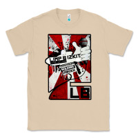 Mushroom limp bizkit 23 Classic Tee - linhVisuals
