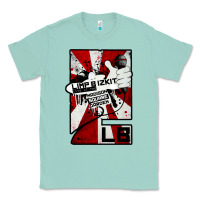 Seafoam limp bizkit 23 Classic Tee - linhVisuals