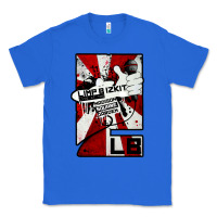 True Royal limp bizkit 23 Classic Tee - linhVisuals