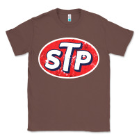 Chestnut stp Classic Tee - linhVisuals