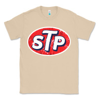 Mushroom stp Classic Tee - linhVisuals