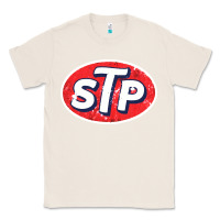 Natural stp Classic Tee - linhVisuals