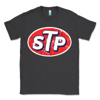 Smoke stp Classic Tee - linhVisuals