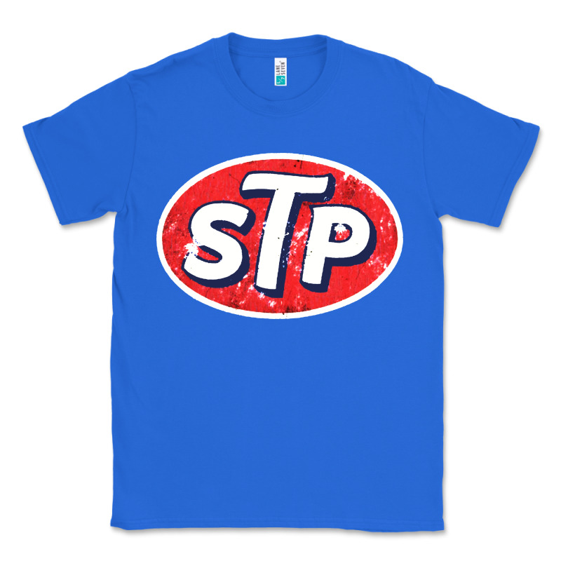 Stp Classic Tee by linhVisuals | Teevron