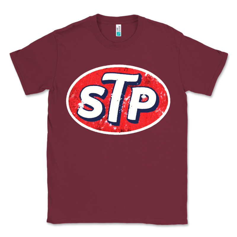 Stp Classic Tee by linhVisuals | Teevron