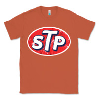 Copper stp Classic Tee - linhVisuals