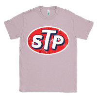 Lilac stp Classic Tee - linhVisuals