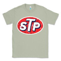 Matcha stp Classic Tee - linhVisuals