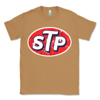 Toasted Coconut stp Classic Tee - linhVisuals