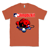 Copper limp bizkit 35 Classic Tee - linhVisuals