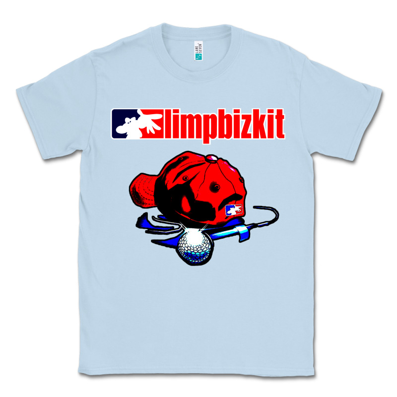 Limp Bizkit 35 Classic Tee by linhVisuals | Teevron
