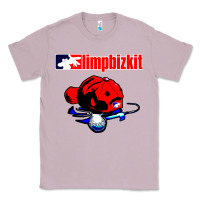 Lilac limp bizkit 35 Classic Tee - linhVisuals