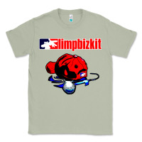 Matcha limp bizkit 35 Classic Tee - linhVisuals