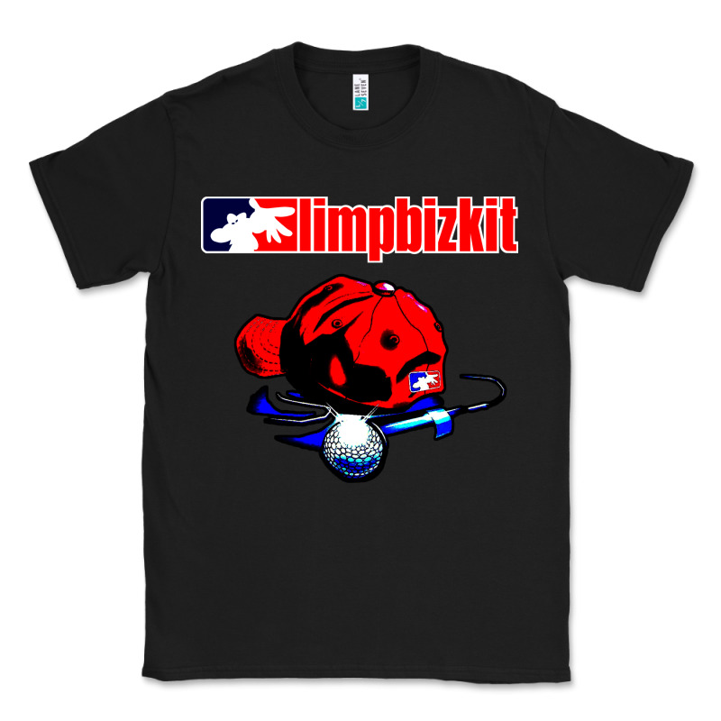 Limp Bizkit 35 Classic Tee by linhVisuals | Teevron