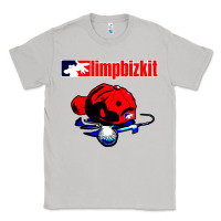 Moon Dust limp bizkit 35 Classic Tee - linhVisuals