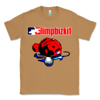 Toasted Coconut limp bizkit 35 Classic Tee - linhVisuals