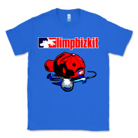 True Royal limp bizkit 35 Classic Tee - linhVisuals