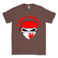 Chestnut limp bizkit 28 Classic Tee - linhVisuals