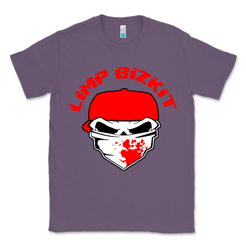 Limp Bizkit 28 Classic Tee by linhVisuals | Teevron
