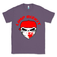 Lavender limp bizkit 28 Classic Tee - linhVisuals