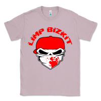 Lilac limp bizkit 28 Classic Tee - linhVisuals