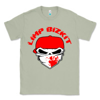 Matcha limp bizkit 28 Classic Tee - linhVisuals