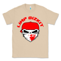 Mushroom limp bizkit 28 Classic Tee - linhVisuals