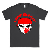 Smoke limp bizkit 28 Classic Tee - linhVisuals