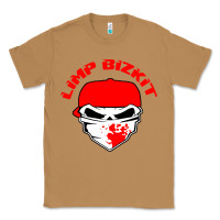 Toasted Coconut limp bizkit 28 Classic Tee - linhVisuals