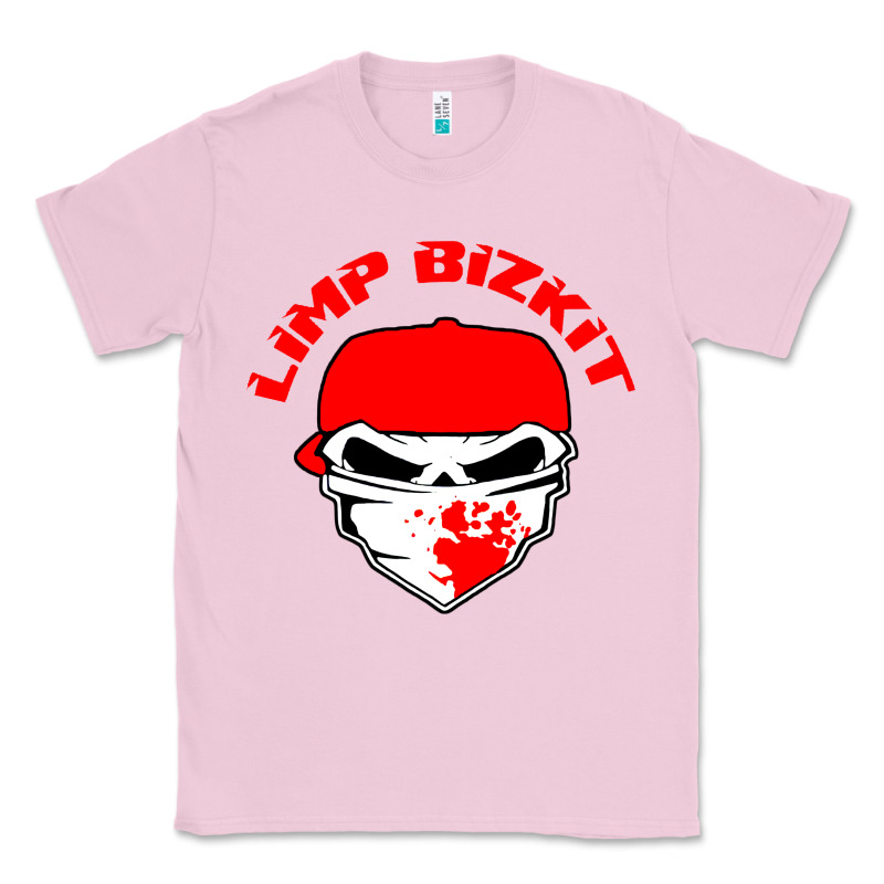 Limp Bizkit 28 Classic Tee by linhVisuals | Teevron