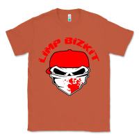 Copper limp bizkit 28 Classic Tee - linhVisuals