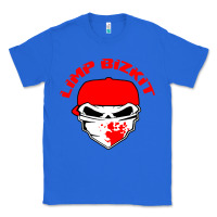 True Royal limp bizkit 28 Classic Tee - linhVisuals