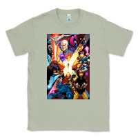 Matcha x men 3 Classic Tee - linhVisuals