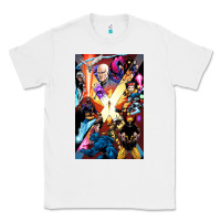 White x men 3 Classic Tee - linhVisuals