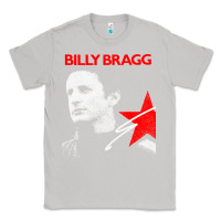 Moon Dust billy bragg müsic Classic Tee - linhVisuals