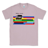 Billy Bragg Müsic Classic Tee | Teevron