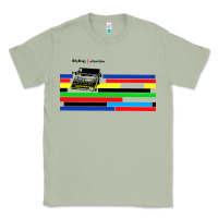 Matcha billy bragg müsic Classic Tee - linhVisuals
