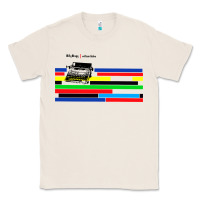 Natural billy bragg müsic Classic Tee - linhVisuals