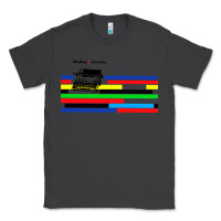 Smoke billy bragg müsic Classic Tee - linhVisuals