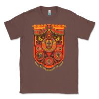 Chestnut billy bragg müsic Classic Tee - linhVisuals