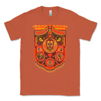 Copper billy bragg müsic Classic Tee - linhVisuals