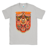 Moon Dust billy bragg müsic Classic Tee - linhVisuals