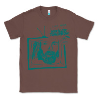 Chestnut chet faker müsic Classic Tee - linhVisuals